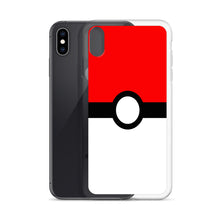 Load image into Gallery viewer, pikachu ball