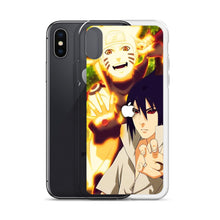 Load image into Gallery viewer, naruto and sasuke