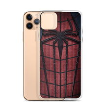 Load image into Gallery viewer, spider men Case