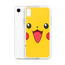 Load image into Gallery viewer, pikach Case