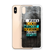 Load image into Gallery viewer, Quote dream