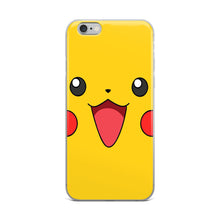 Load image into Gallery viewer, pikach Case