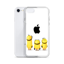 Load image into Gallery viewer, Minions looking apple