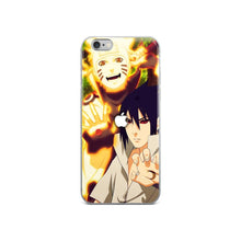 Load image into Gallery viewer, naruto and sasuke