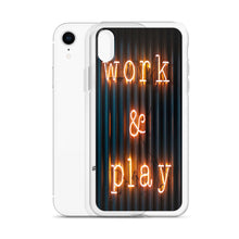 Load image into Gallery viewer, Work play case