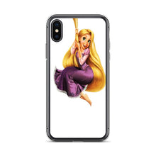 Load image into Gallery viewer, Princess long hear