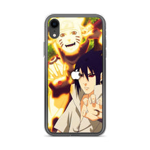 Load image into Gallery viewer, naruto and sasuke