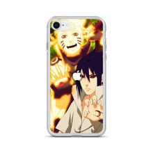 Load image into Gallery viewer, naruto and sasuke