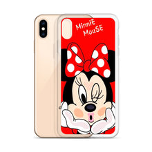 Load image into Gallery viewer, minnie mouse