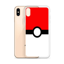 Load image into Gallery viewer, pikachu ball