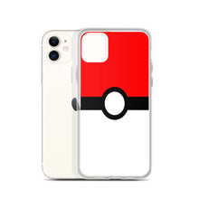 Load image into Gallery viewer, pikachu ball