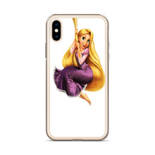 Load image into Gallery viewer, Princess long hear