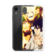 Load image into Gallery viewer, naruto and sasuke