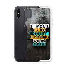 Load image into Gallery viewer, Quote dream