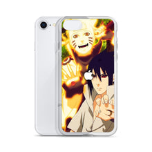 Load image into Gallery viewer, naruto and sasuke