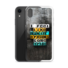 Load image into Gallery viewer, Quote dream