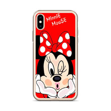 Load image into Gallery viewer, minnie mouse