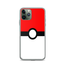 Load image into Gallery viewer, pikachu ball
