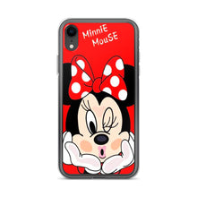 Load image into Gallery viewer, minnie mouse