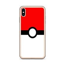 Load image into Gallery viewer, pikachu ball