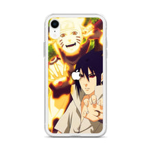 Load image into Gallery viewer, naruto and sasuke