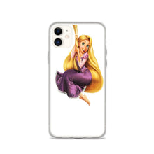 Load image into Gallery viewer, Princess long hear