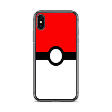 Load image into Gallery viewer, pikachu ball