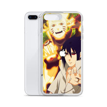 Load image into Gallery viewer, naruto and sasuke
