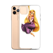 Load image into Gallery viewer, Princess long hear