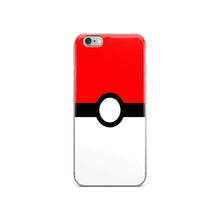 Load image into Gallery viewer, pikachu ball