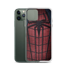 Load image into Gallery viewer, spider men Case