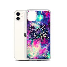 Load image into Gallery viewer, Stay beautiful