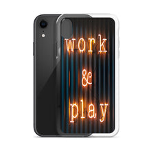 Load image into Gallery viewer, Work play case