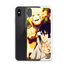Load image into Gallery viewer, naruto and sasuke
