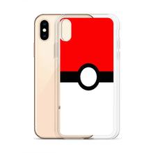 Load image into Gallery viewer, pikachu ball