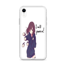 Load image into Gallery viewer, punch girl case