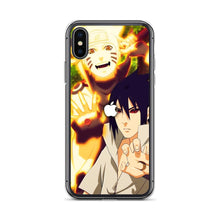 Load image into Gallery viewer, naruto and sasuke