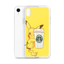 Load image into Gallery viewer, pikach love coffee