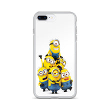 Load image into Gallery viewer, Minions case