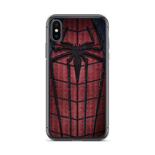Load image into Gallery viewer, spider men Case