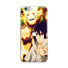 Load image into Gallery viewer, naruto and sasuke