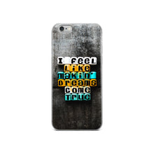 Load image into Gallery viewer, Quote dream