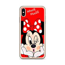 Load image into Gallery viewer, minnie mouse