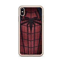 Load image into Gallery viewer, spider men Case