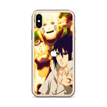 Load image into Gallery viewer, naruto and sasuke