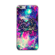 Load image into Gallery viewer, Stay beautiful