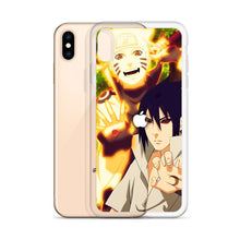 Load image into Gallery viewer, naruto and sasuke