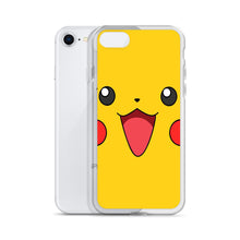 Load image into Gallery viewer, pikach Case