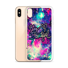 Load image into Gallery viewer, Stay beautiful