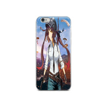 Load image into Gallery viewer, pubg girl Case